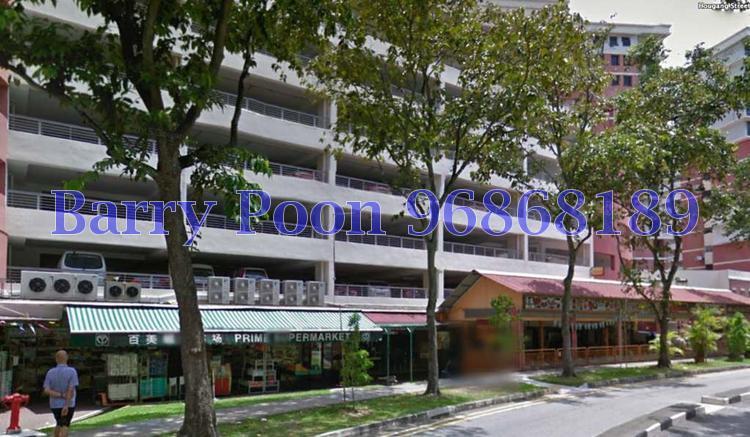 Blk 161 Hougang Street 11 (Hougang), HDB 4 Rooms #128273872